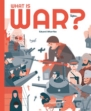 What Is War
