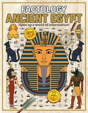Factology Ancient Egypt