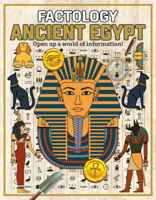 Factology Ancient Egypt