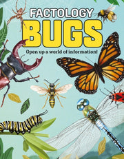 Factology Bugs