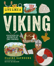 Live Like A Viking