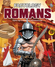 Factology Romans