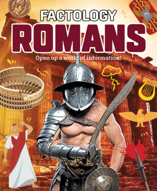 Factology Romans