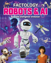Factology Robots & Ai
