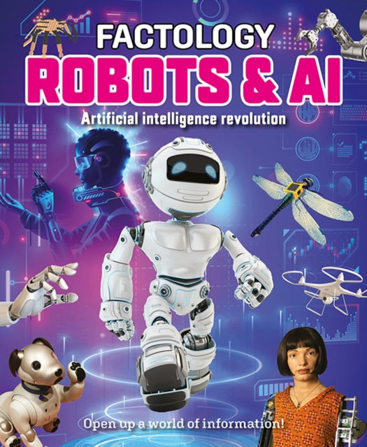 Factology Robots & Ai
