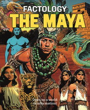 Factology The Maya