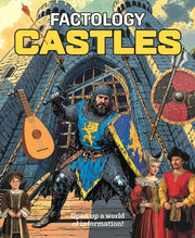 Factology Castles