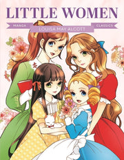 Manga Classics Little Women
