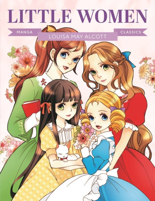 Manga Classics Little Women
