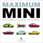 Maximum Mini By Booij, Jeron