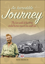 Incredible Journey