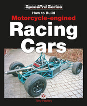 How To Build Motorcycleengined Racing Ca