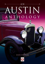 Austin Anthology An