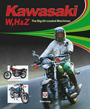 Kawasaki W H1 Z