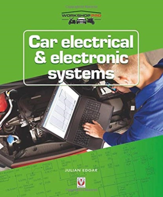 Car Electrical Electronic Systems