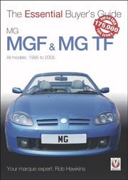 Mg Mgf Mg Tf 1995 To 2005