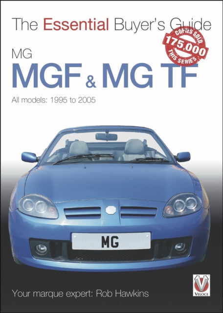 Mg Mgf Mg Tf 1995 To 2005