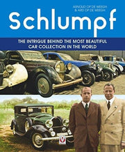 Schlumpf By Weegh, Ard Op De