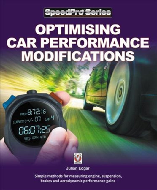 Optimosing Car Performance Modifications
