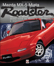 Mazda Mx5 Miata Roadster