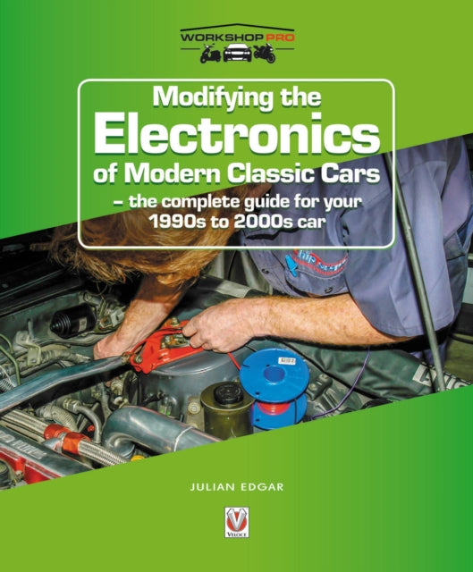 Modifying The Electronics Of Modern Clas
