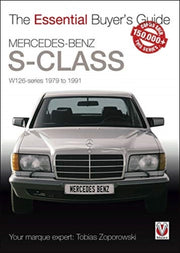 Mercedesbenz Sclass Essential Buyers Gui