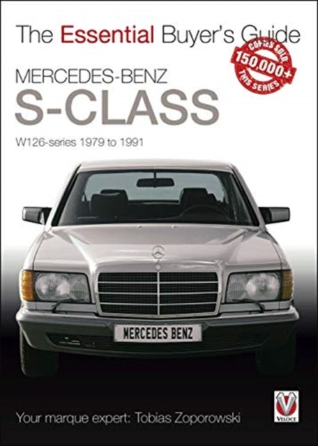 Mercedesbenz Sclass Essential Buyers Gui