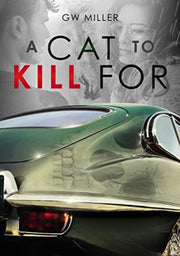 Cat To Kill For