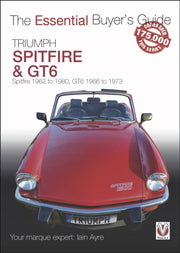 Triumph Spitfire & Gt6