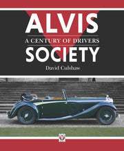 Alvis Society