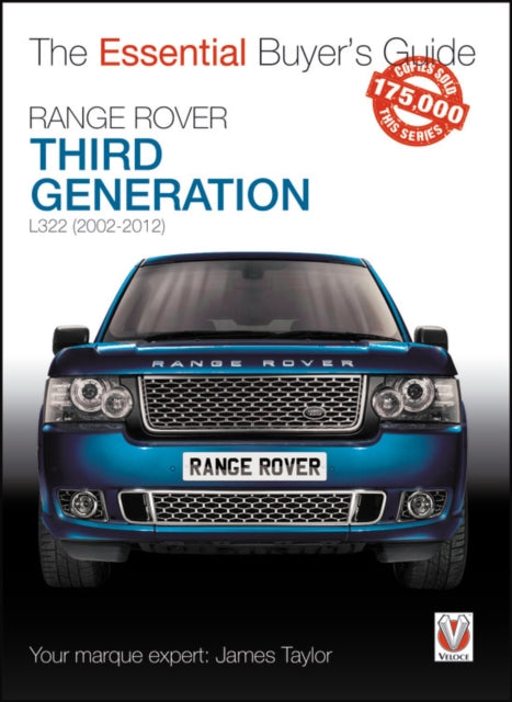 Range Rover Third Generation L322