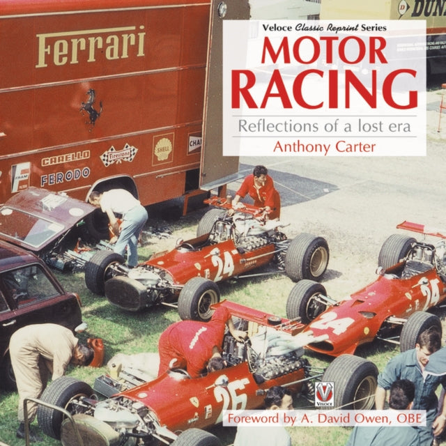 Motor Racing