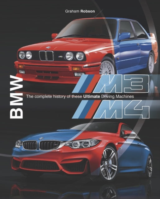 Bmw M3 M4