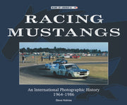 Racing Mustangs New Edition