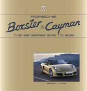 Porsche Boxster & Cayman