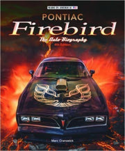 Pontiac Firebird