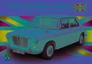 British Motor Corporation 11001300 Ad016 By Vale, Matthew