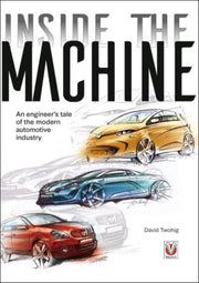 Inside The Machine