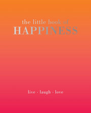 Little Book Of Happiness By Davies, Alison