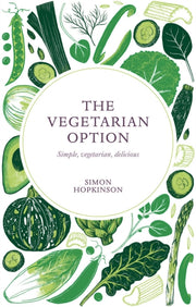 Vegetarian Option By Hopkinson, Simon