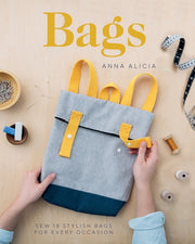 Bags By Alicia, Anna
