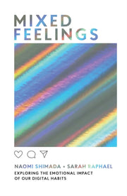 Mixed Feelings By Shimada, Naomi