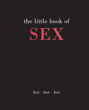 Little Book Of Sex By Gray, Joanna