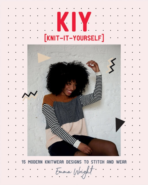 Kiy Knitityourself