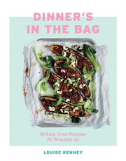 Dinners In The Bag By Kenney, Louise