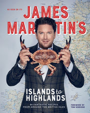 James Martins Islands To Highlands
