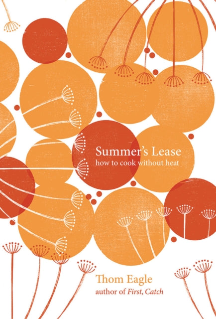 Summers Lease By Eagle, Thom