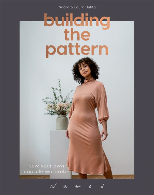 Building The Pattern
