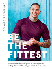 Be The Fittest