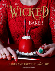Wicked Baker By Garcia  Helena